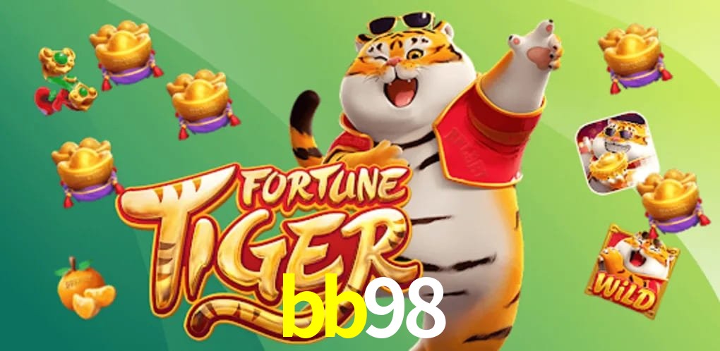 Welcome Bonus bb98