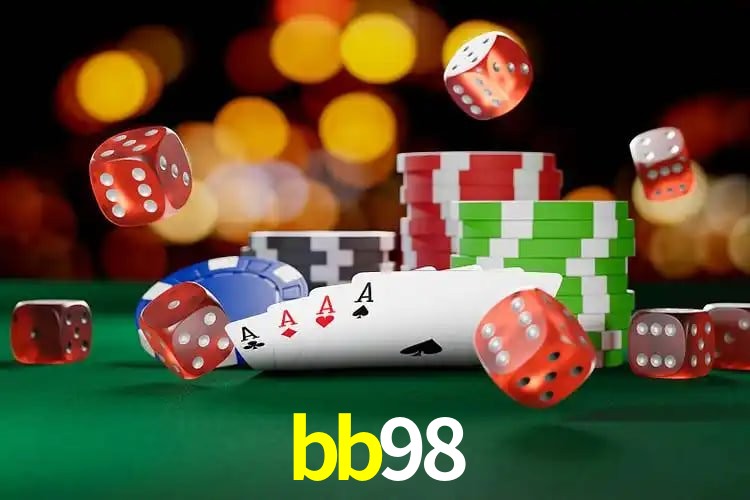 Estatísticas bb98