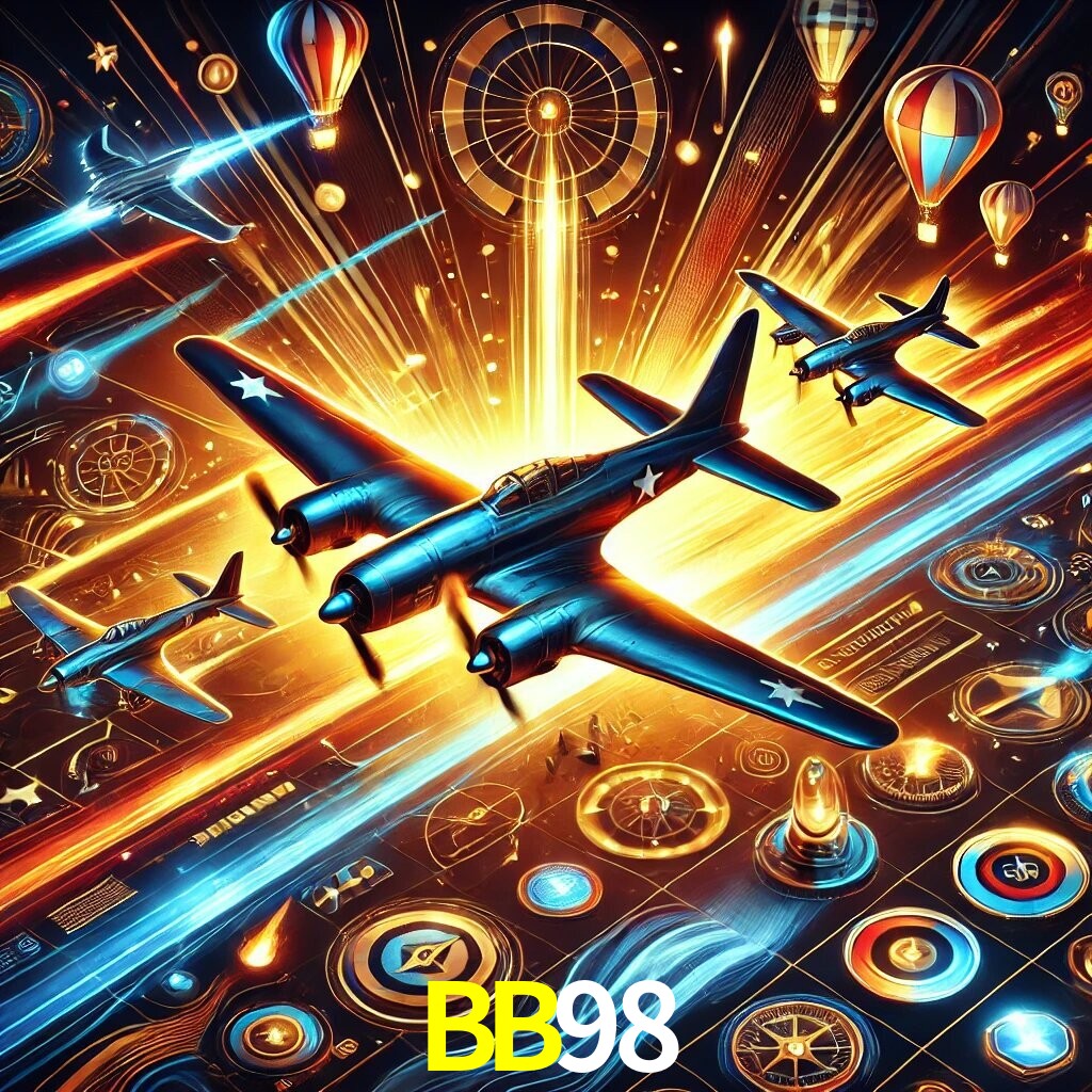 Vantagens do Aviator no BB98