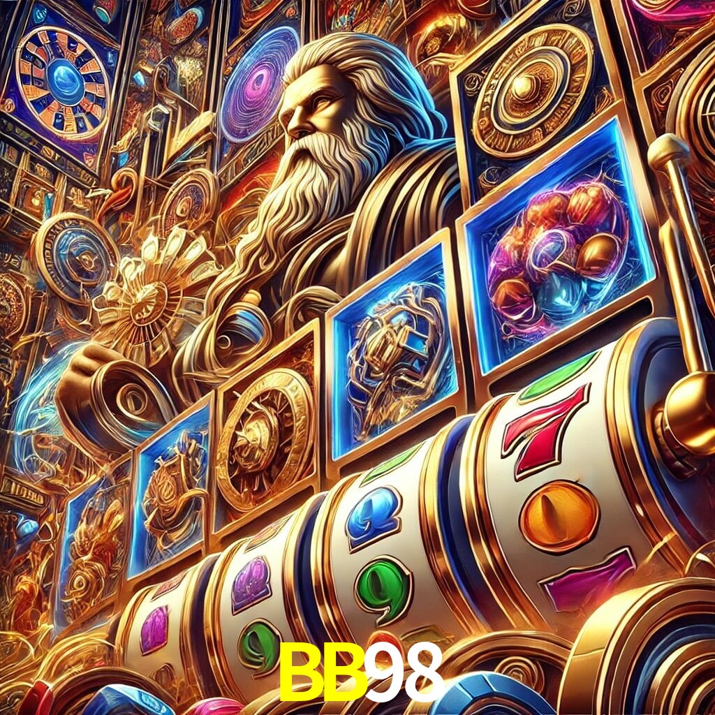 Novos Slots no BB98