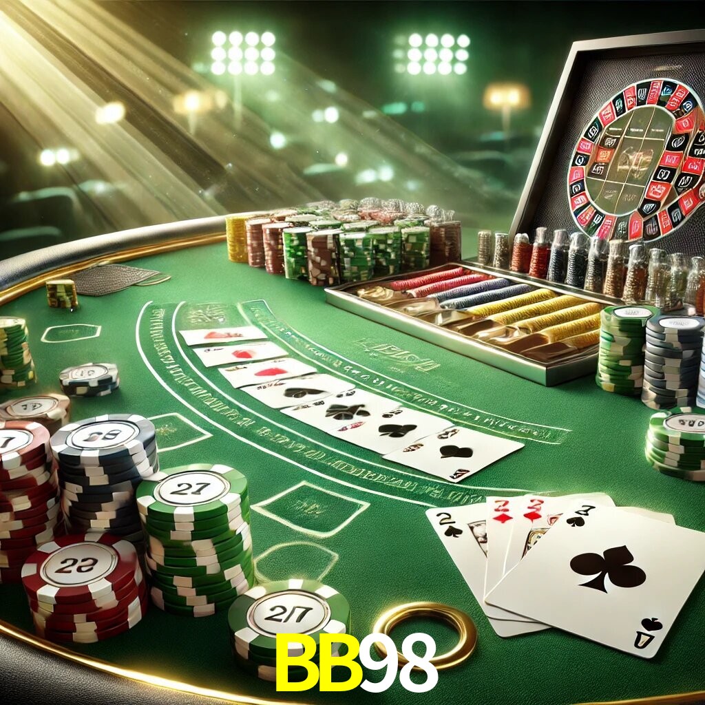 Jogos Populares no Cassino