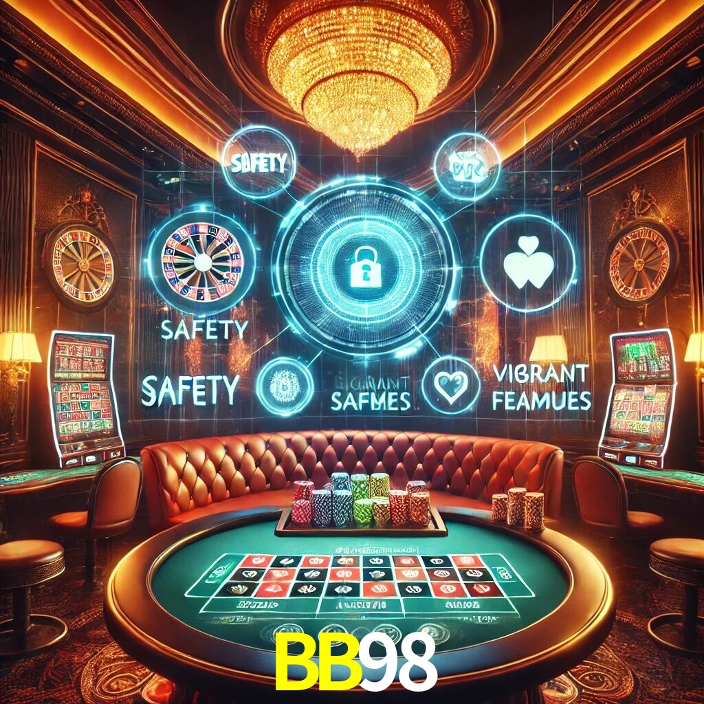 Por Que Jogar no BB98?