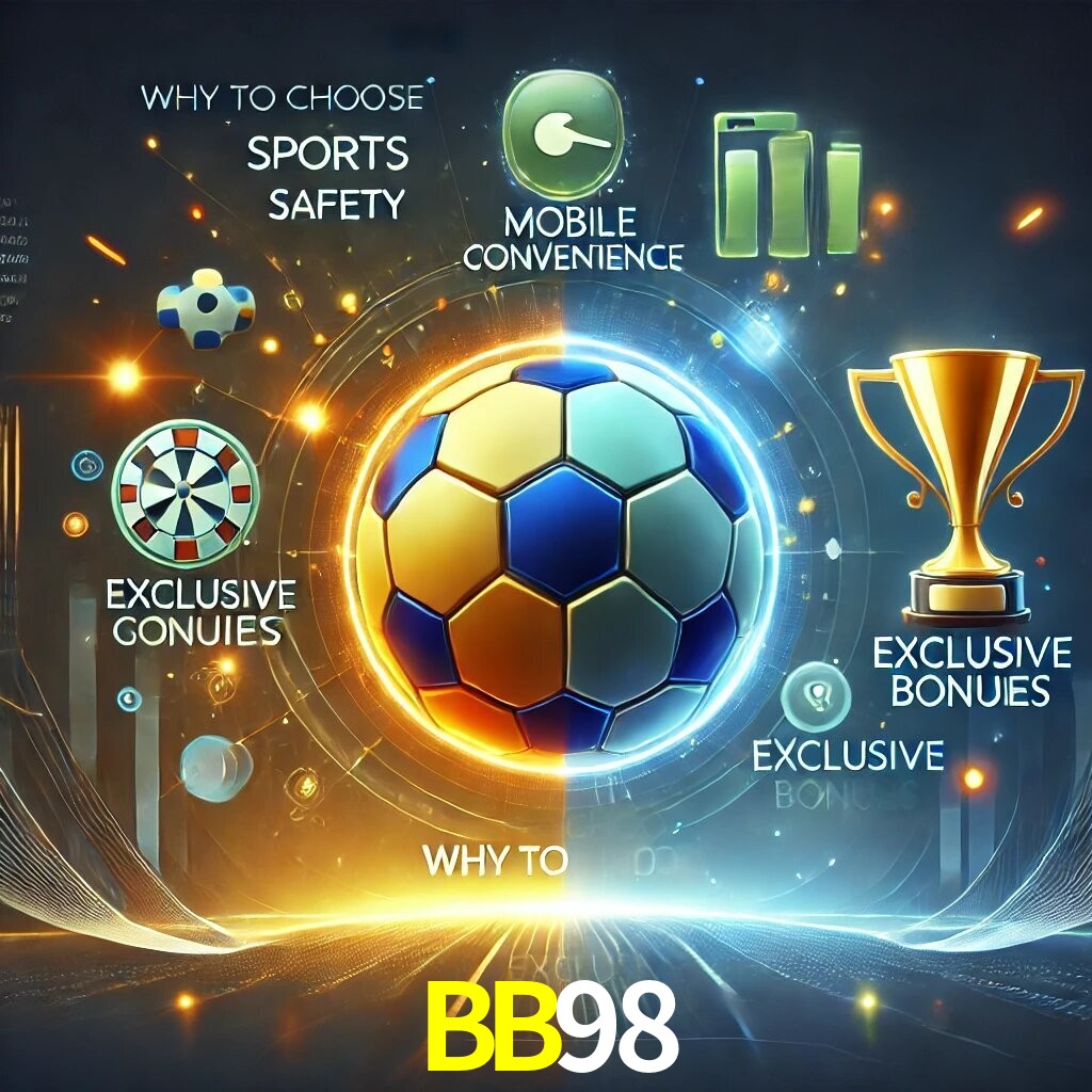 Por Que Escolher o BB98?