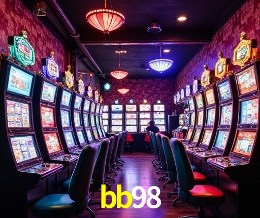 Sistemas de Segurança bb98