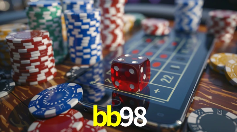 Bônus Generosos e Exclusivos no bb98 para Você!