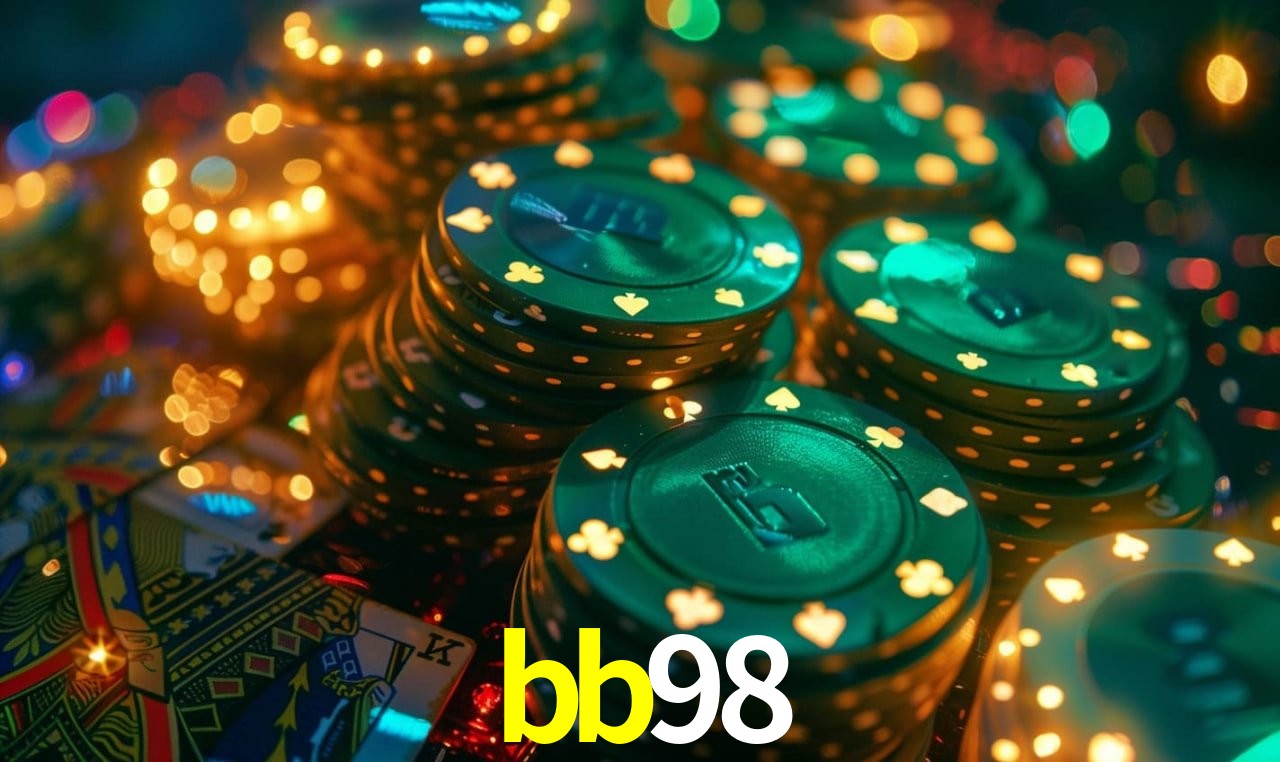 Casino VIP bb98