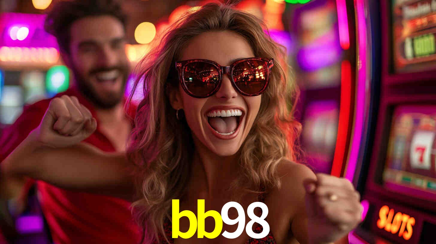A Popularidade dos Caça-Níqueis no bb98