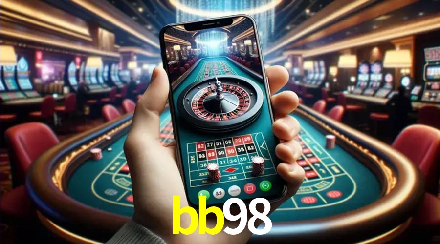 Secure Login bb98