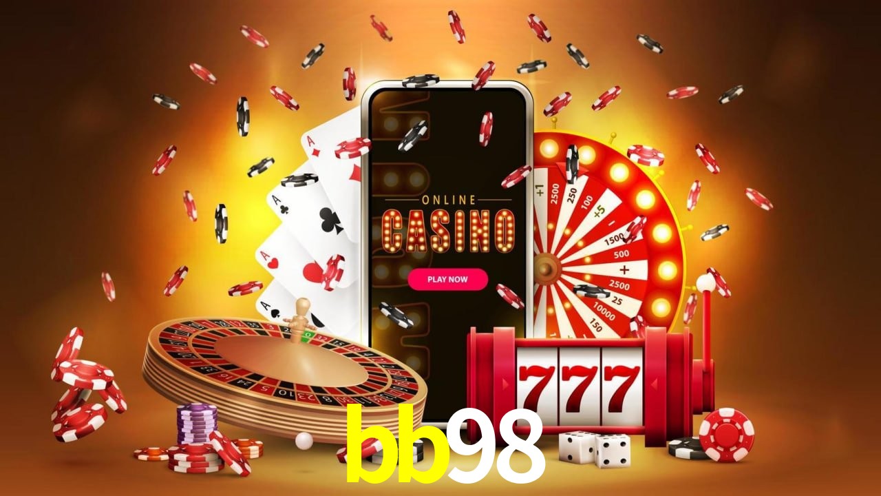 Inovações de Jogos na bb98: O Futuro das Experiências Interativas