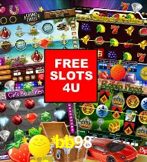 Descubra a Magia dos Jogos de Arcade no bb98