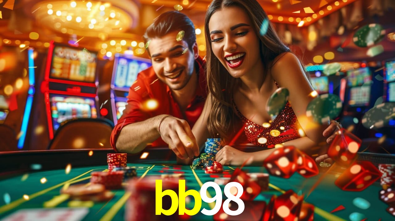 Recursos de Bônus bb98