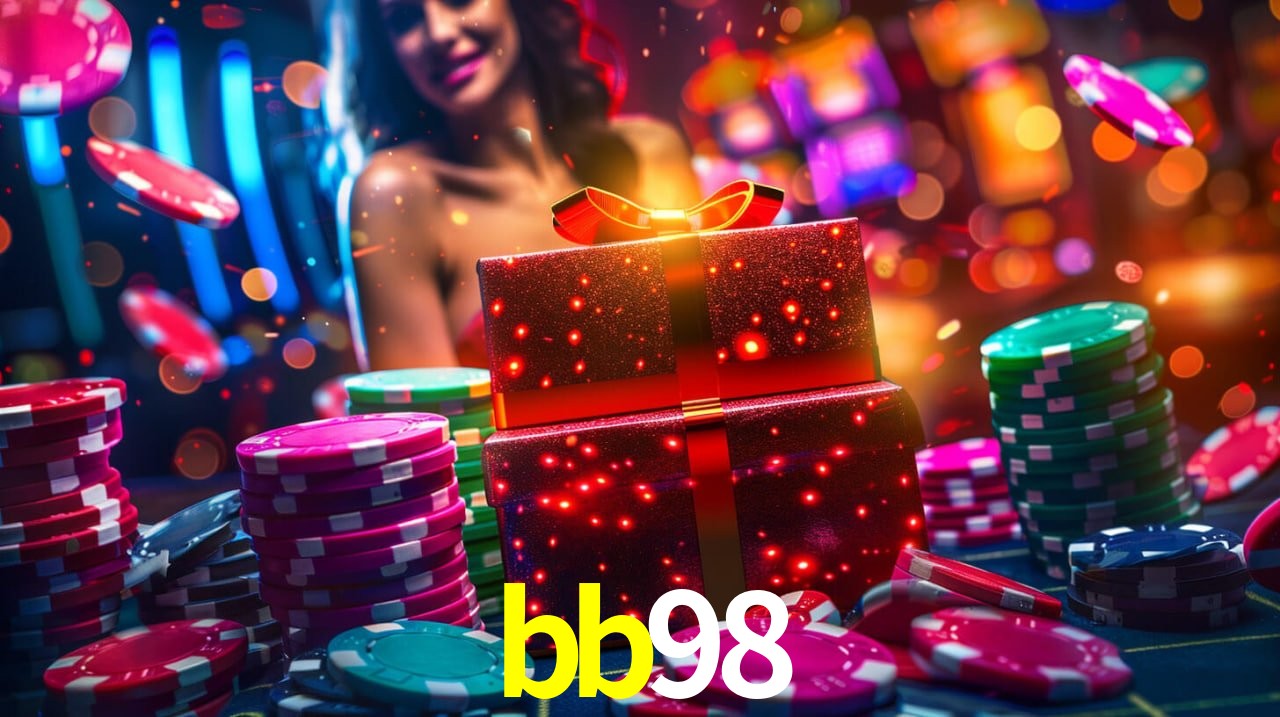 A Emoção da Loteria na bb98: Uma Chance de Mudança de Vida