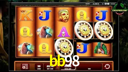 Descubra o Mundo do Cassino Online com bb98