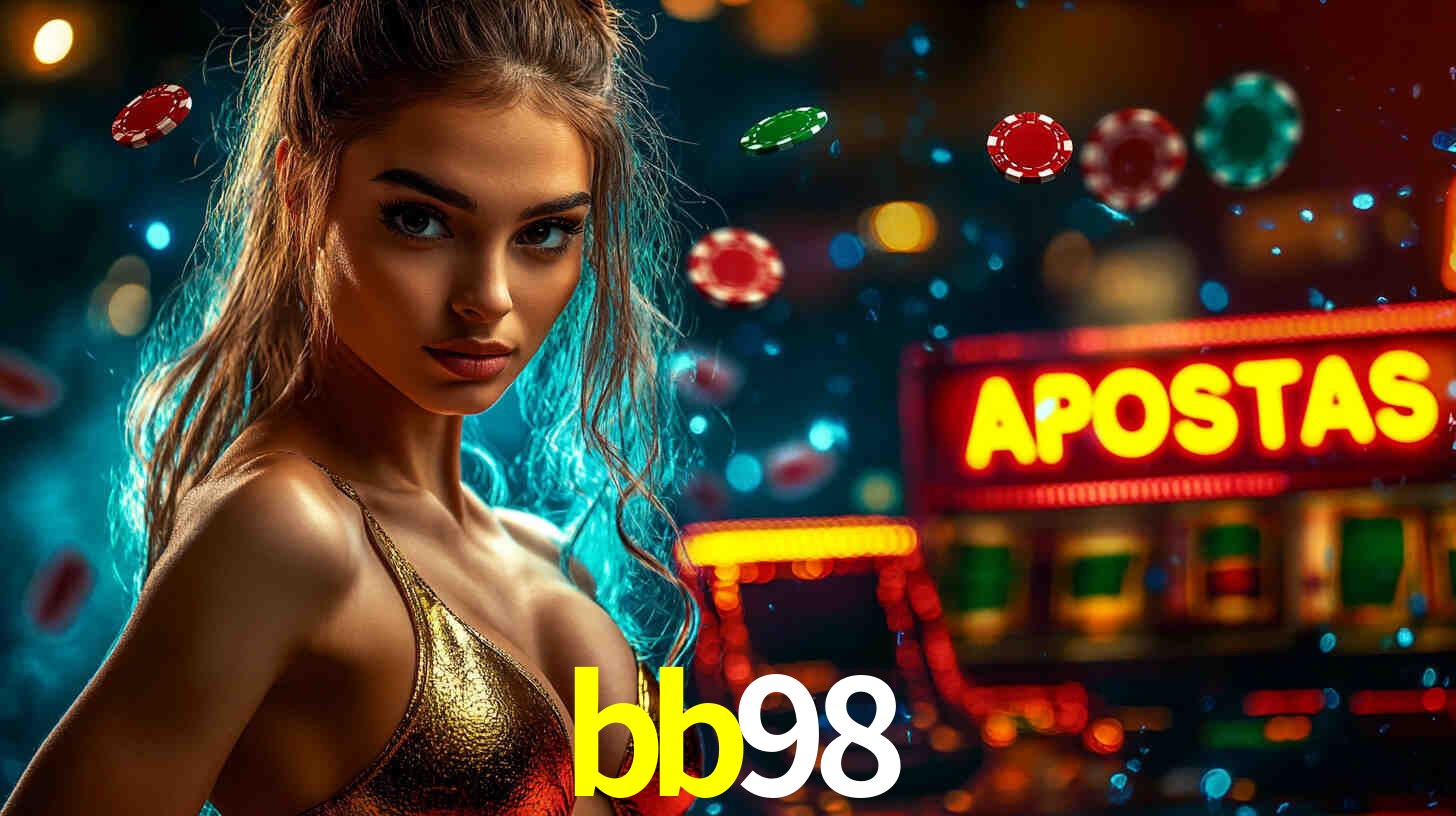 Descubra o Programa VIP da bb98: Vantagens Exclusivas para Jogadores