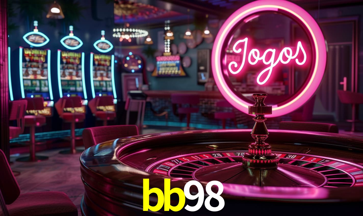 Explorando a Categoria de Eventos em Apostas na bb98