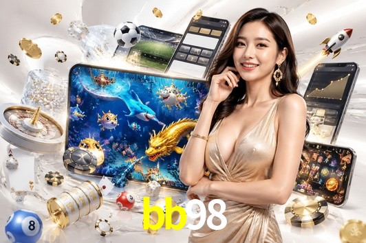 Game Providers bb98