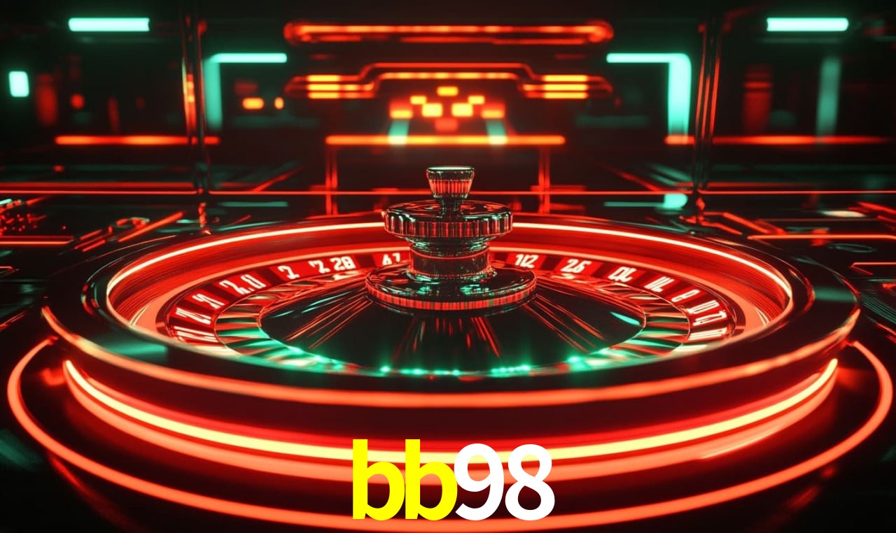Desvendando o Mundo dos Jogos Virtuais na bb98
