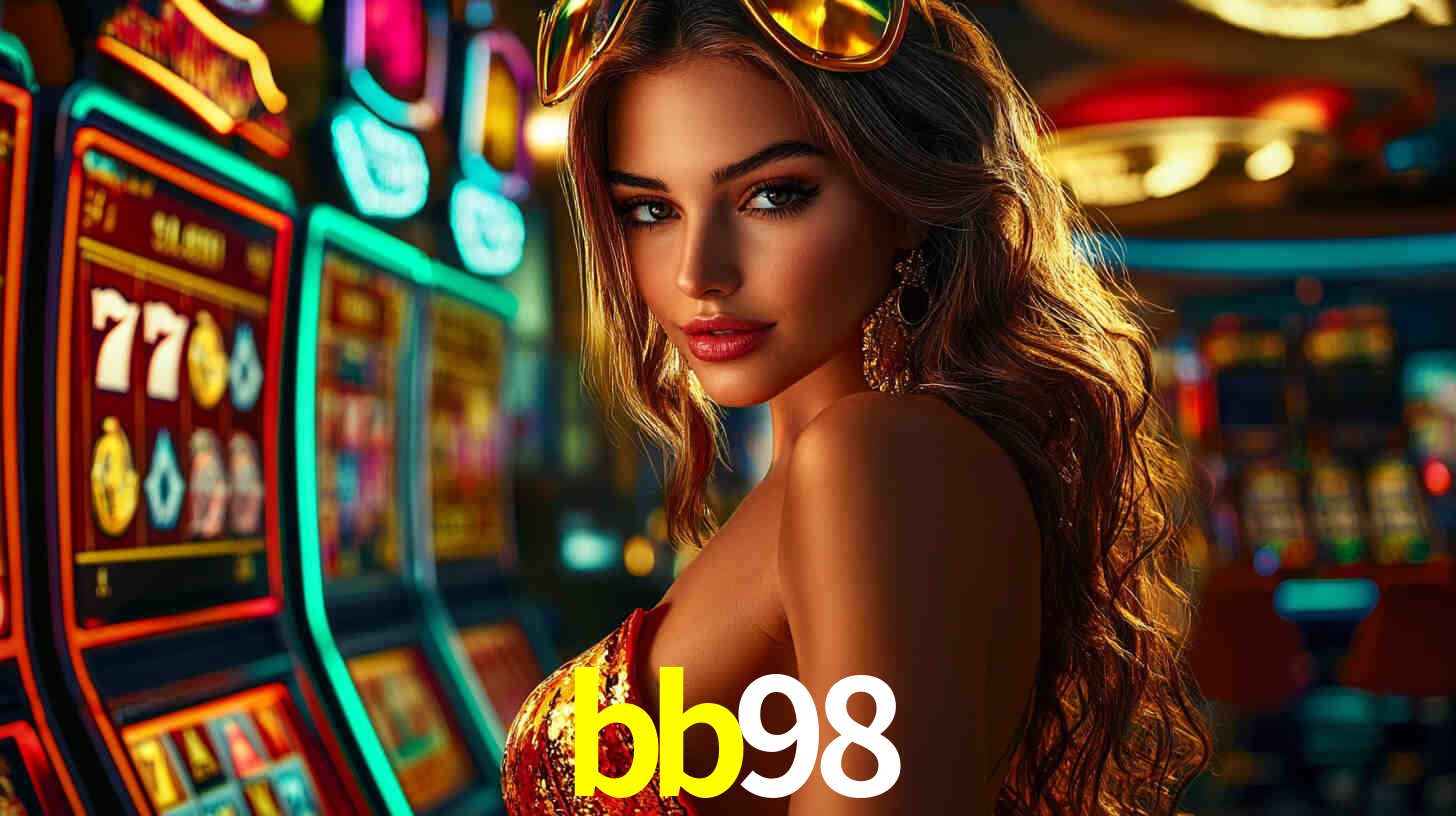Welcome Bonus bb98