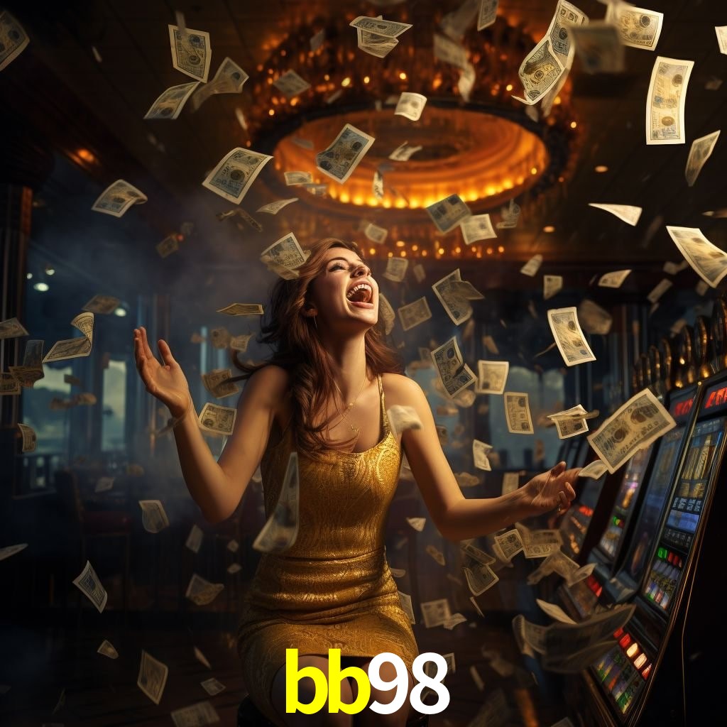 Spaceman Game bb98