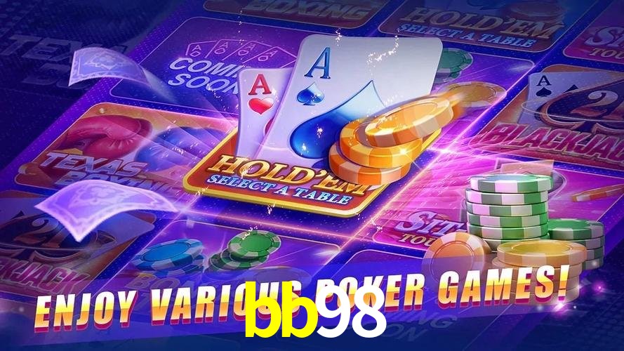 Desvendando o Mundo dos Jogos Virtuais na bb98