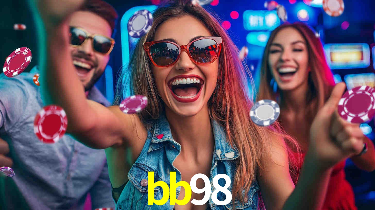 Apostas Esportivas na bb98: Um Guia Completo