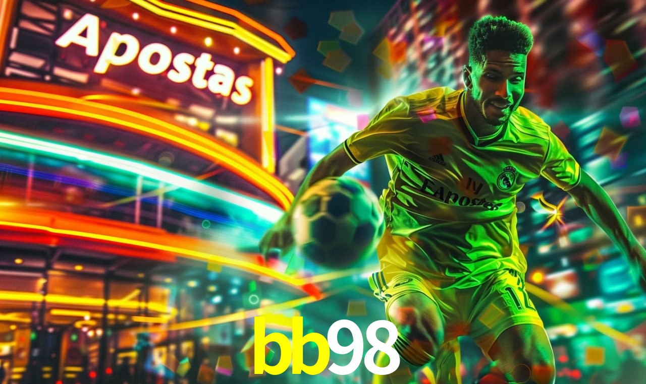 Estatísticas Esportivas bb98