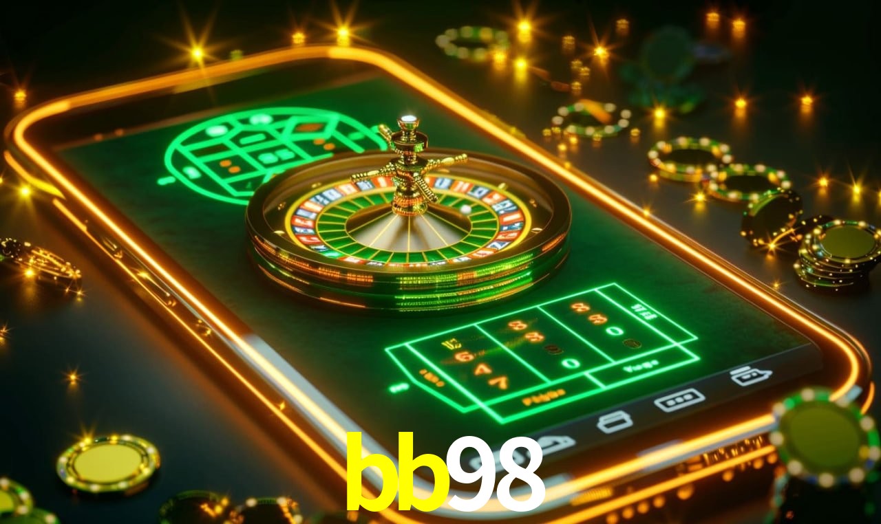 Diretório de Jogos bb98