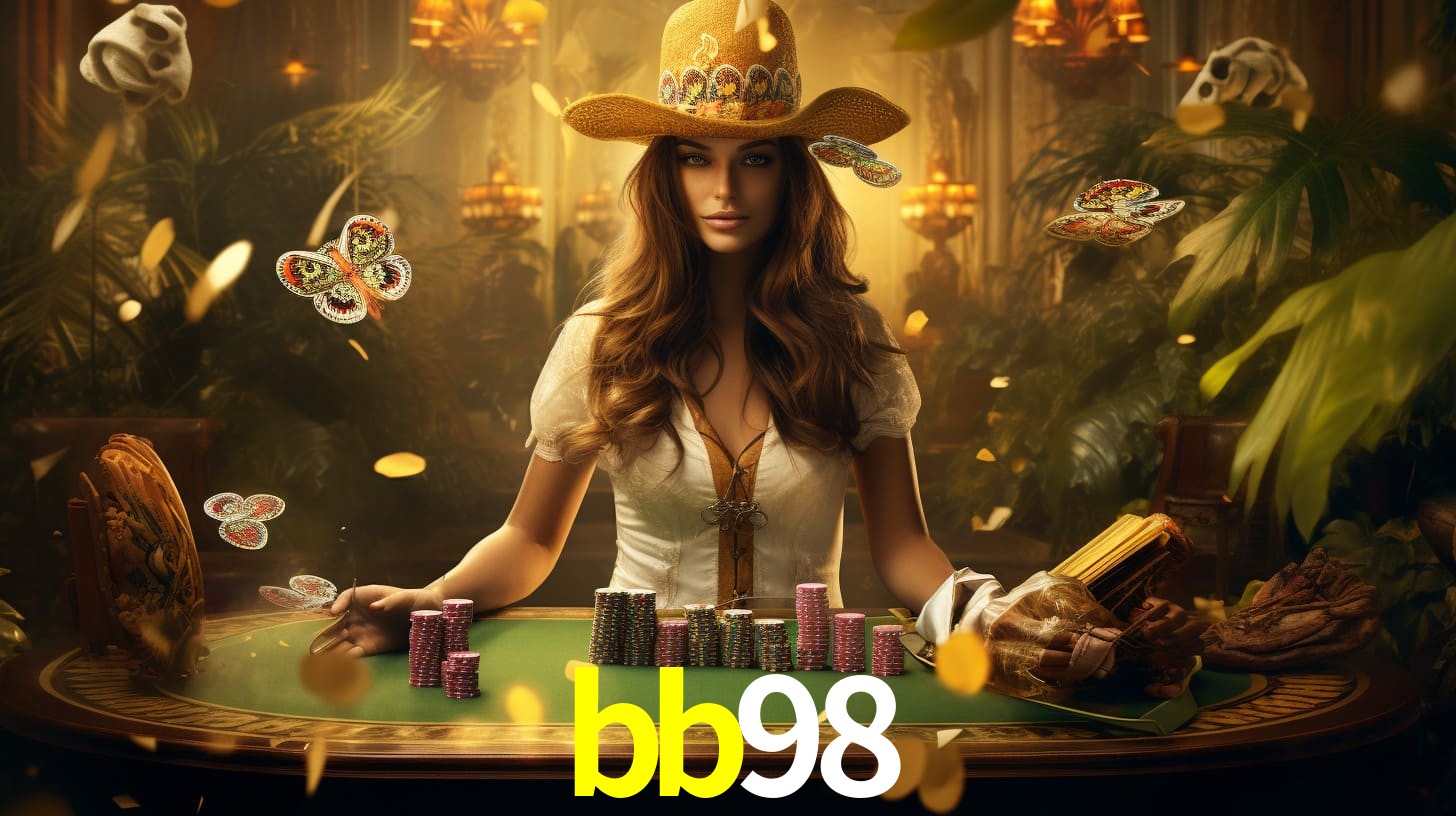 Roulette Table bb98