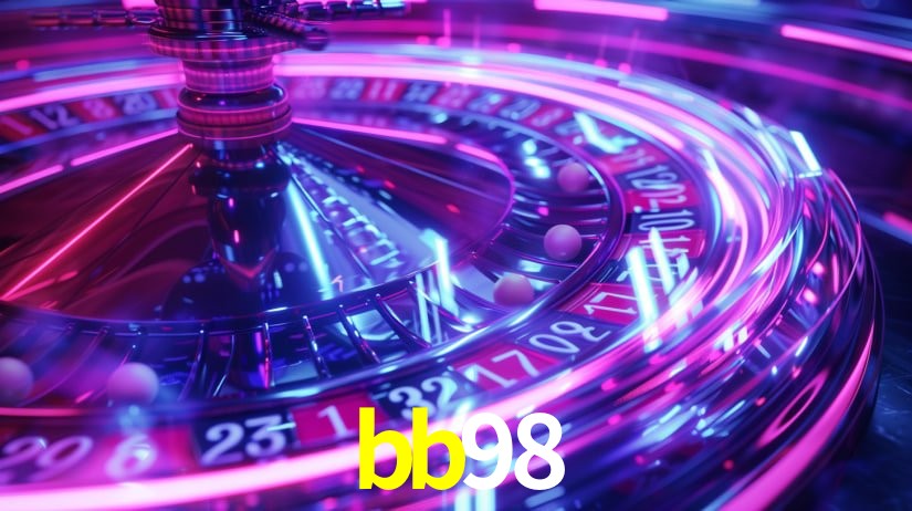 A Experiência Imersiva dos Cassinos Ao Vivo no bb98