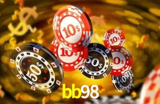 Mesa de Blackjack bb98