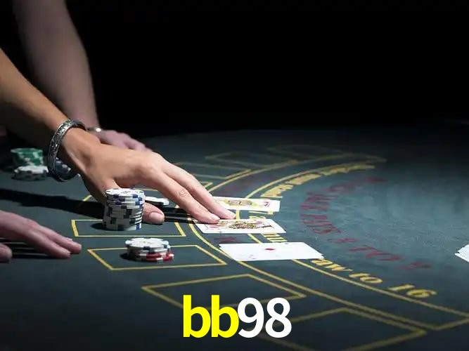 Login Seguro bb98