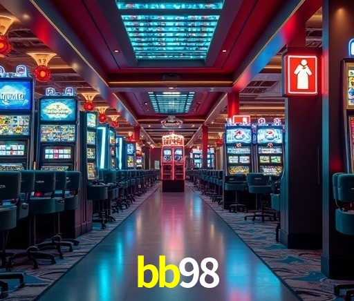 Inovações de Jogos na bb98: O Futuro das Experiências Interativas