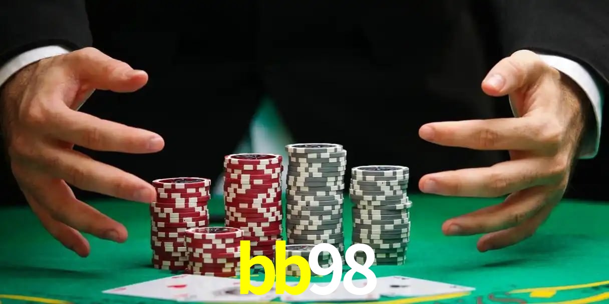 Promoção Relâmpago bb98
