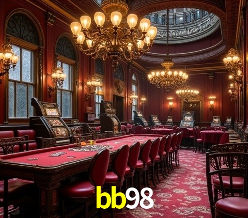 Casino Ao Vivo bb98