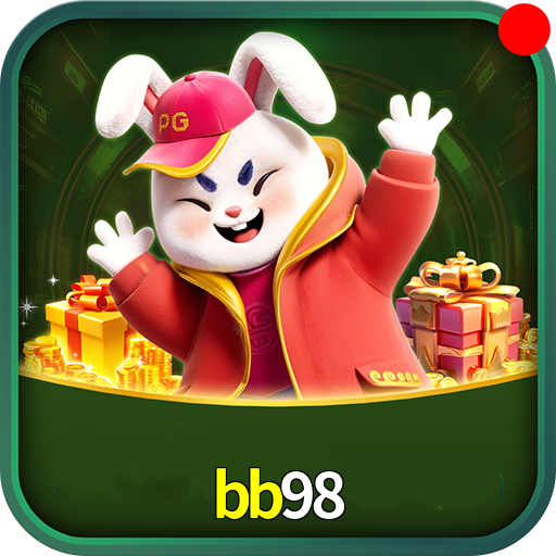 Logo da bb98