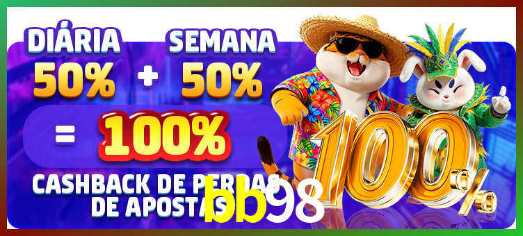 Qualificar VIP bb98